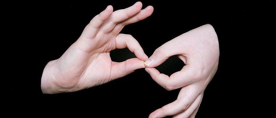 Introduction to AUSLAN (Sign Language)